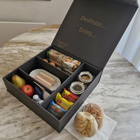 Apartmán Domum Porto Exteriér fotografie