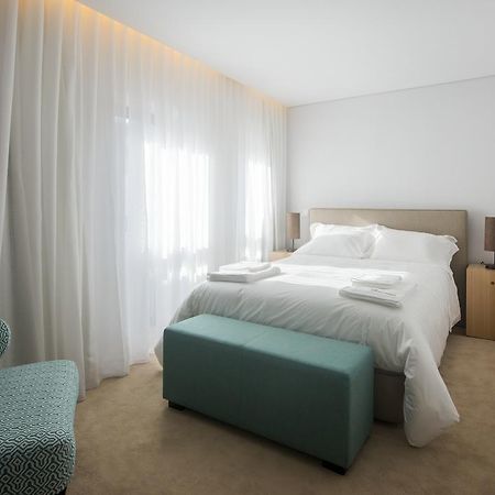 Apartmán Domum Porto Pokoj fotografie
