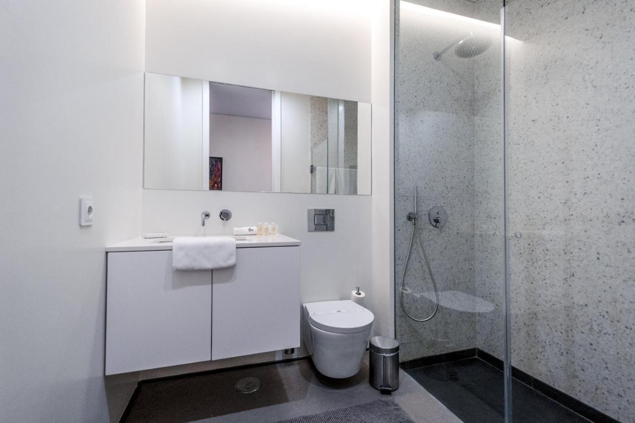 Apartmán Domum Porto Exteriér fotografie