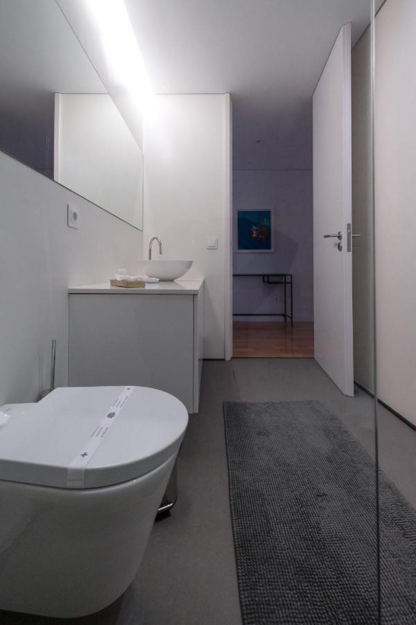 Apartmán Domum Porto Exteriér fotografie