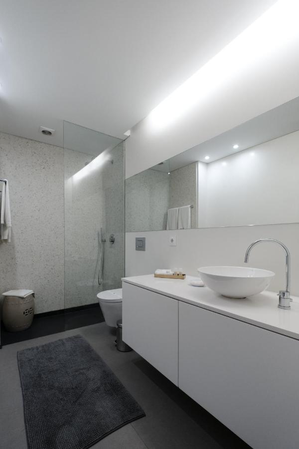 Apartmán Domum Porto Exteriér fotografie