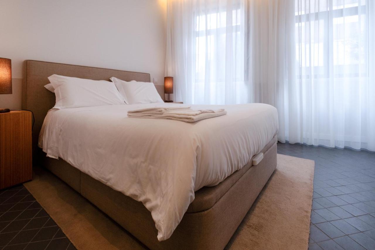 Apartmán Domum Porto Exteriér fotografie