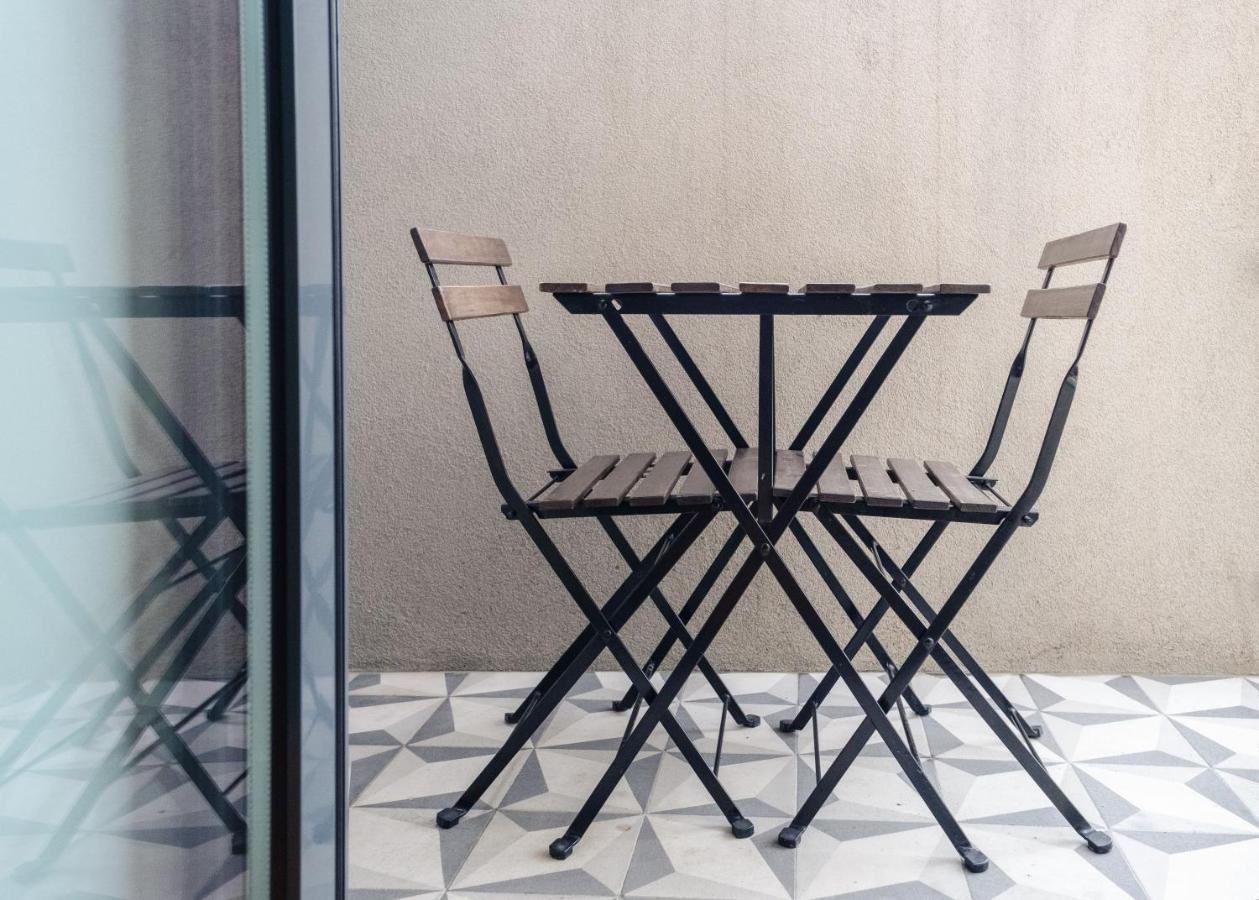 Apartmán Domum Porto Exteriér fotografie