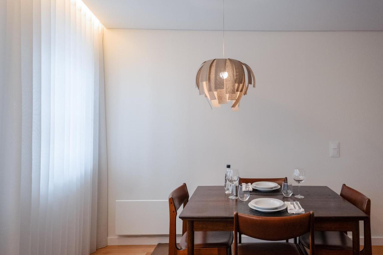Apartmán Domum Porto Exteriér fotografie