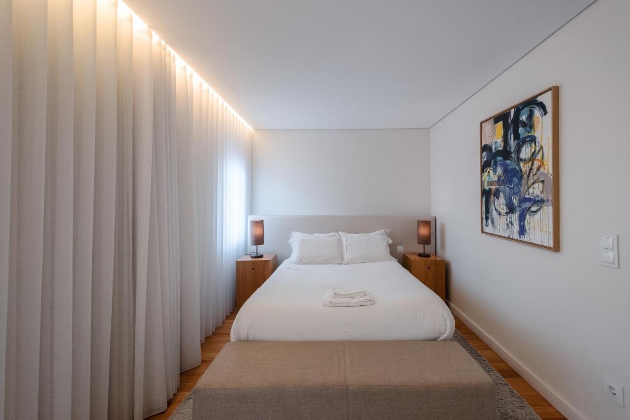 Apartmán Domum Porto Exteriér fotografie