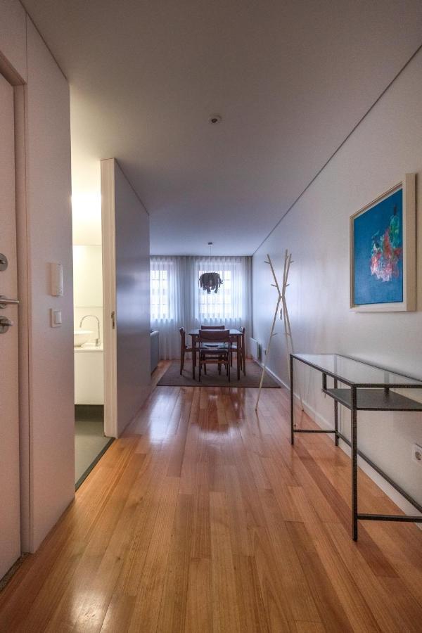 Apartmán Domum Porto Exteriér fotografie