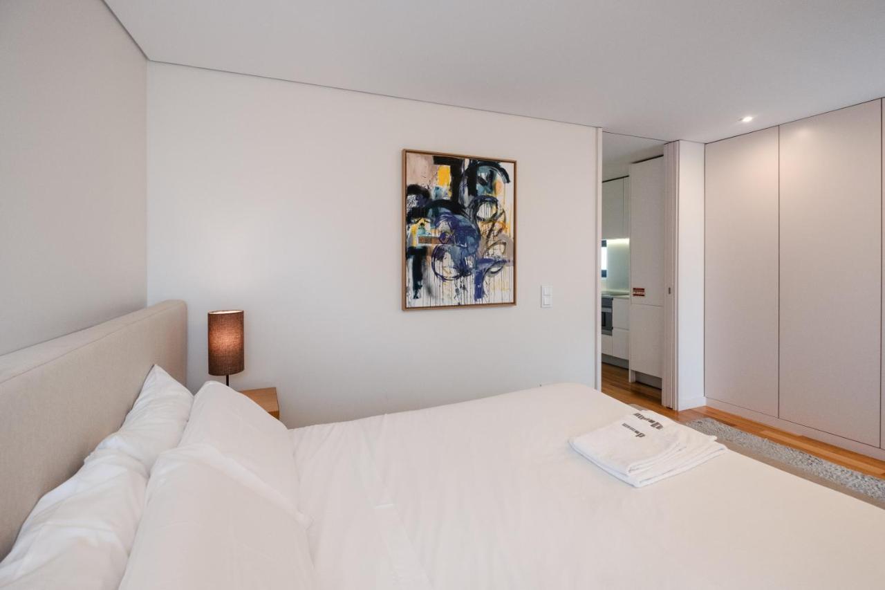 Apartmán Domum Porto Exteriér fotografie