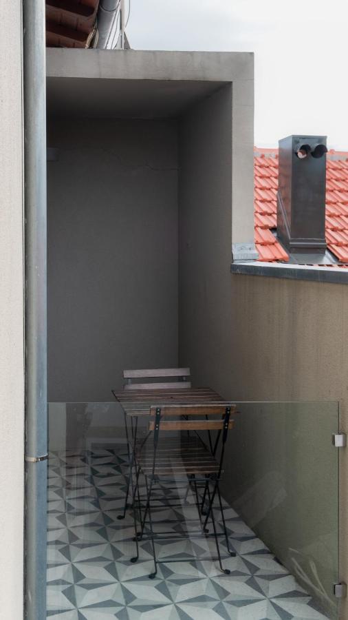 Apartmán Domum Porto Exteriér fotografie