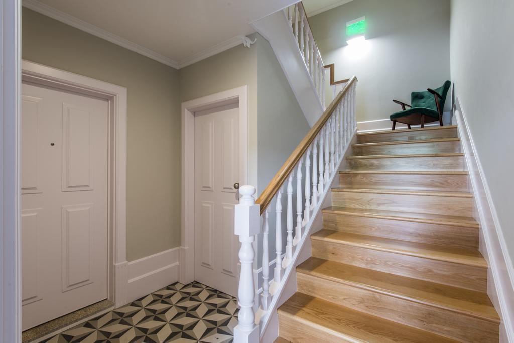 Apartmán Domum Porto Exteriér fotografie
