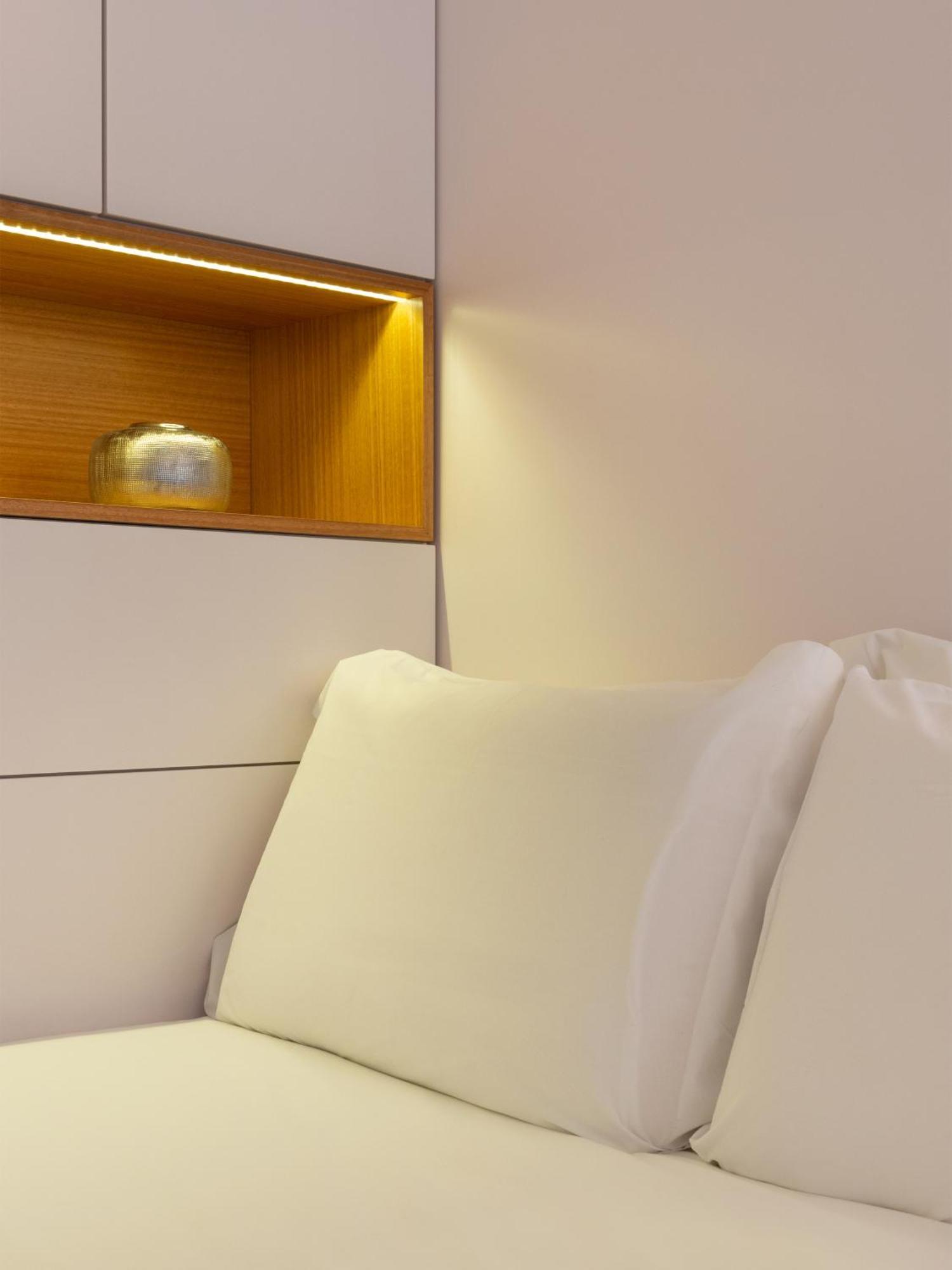 Apartmán Domum Porto Exteriér fotografie