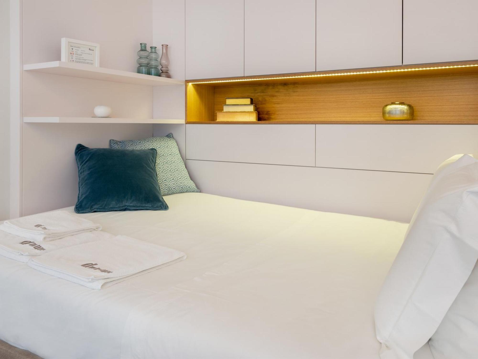 Apartmán Domum Porto Exteriér fotografie