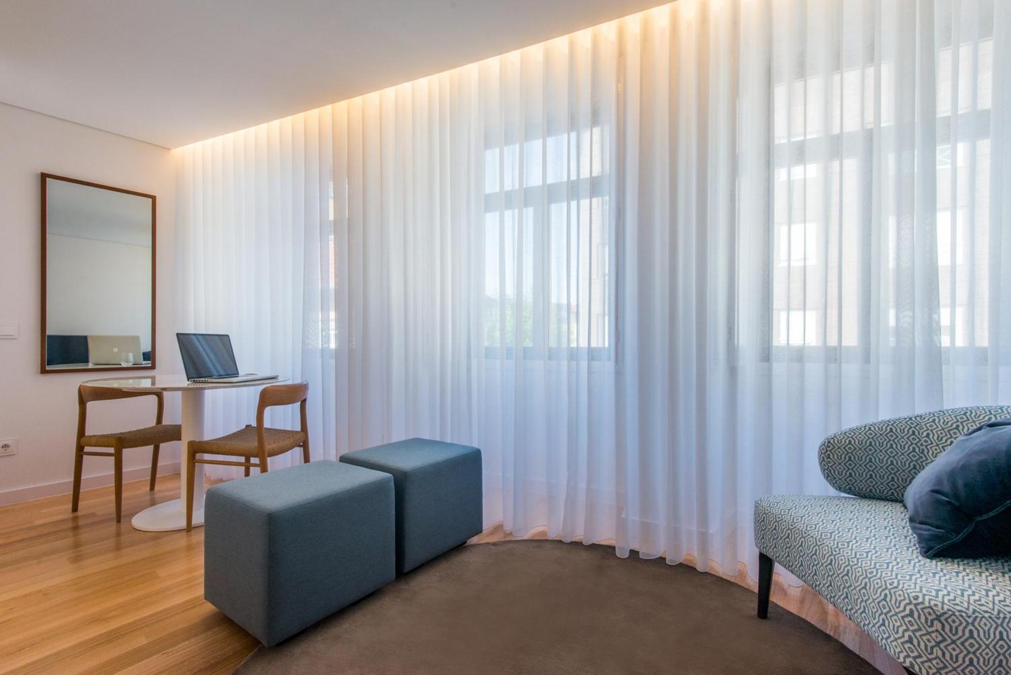 Apartmán Domum Porto Exteriér fotografie