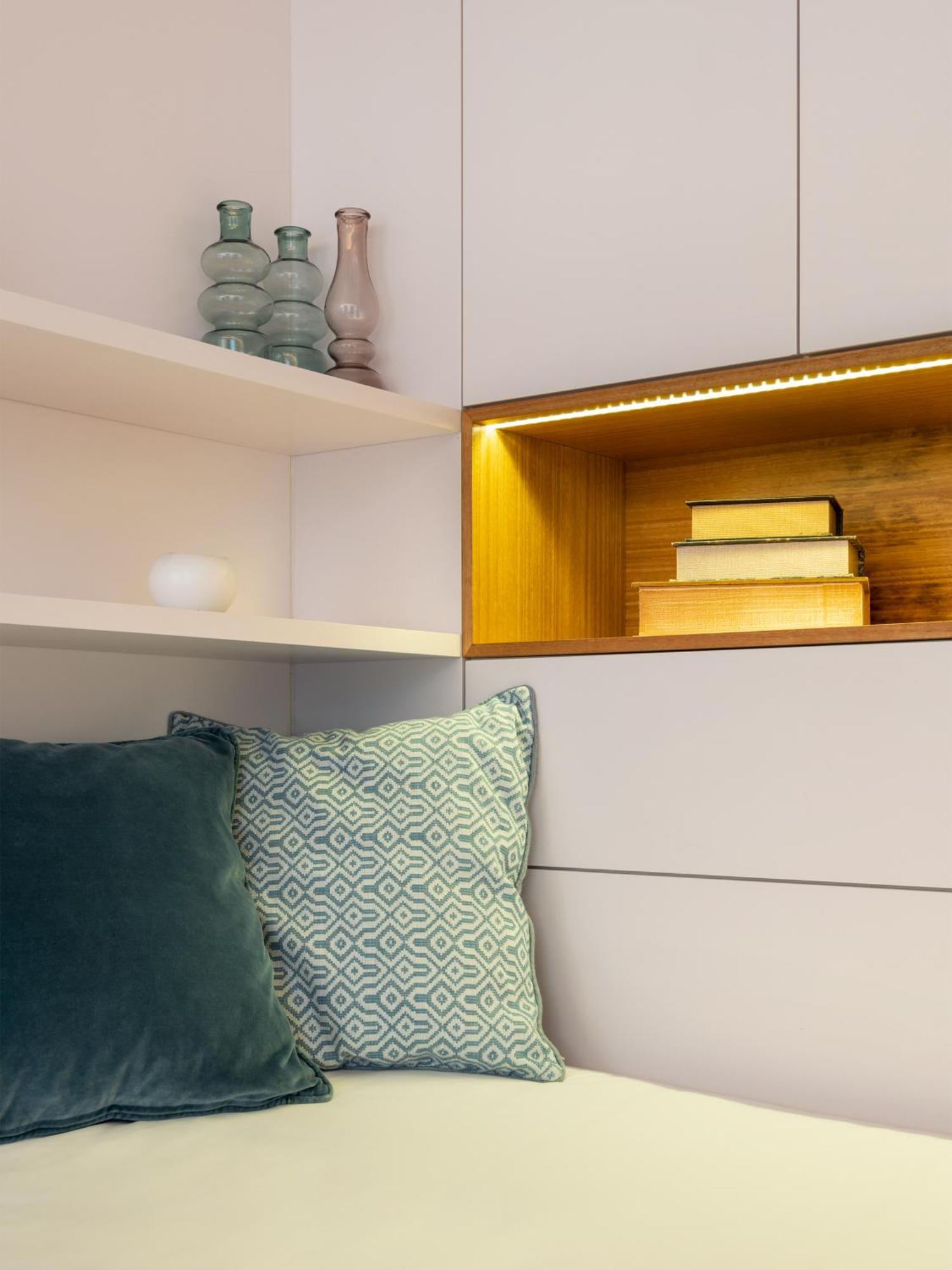 Apartmán Domum Porto Exteriér fotografie
