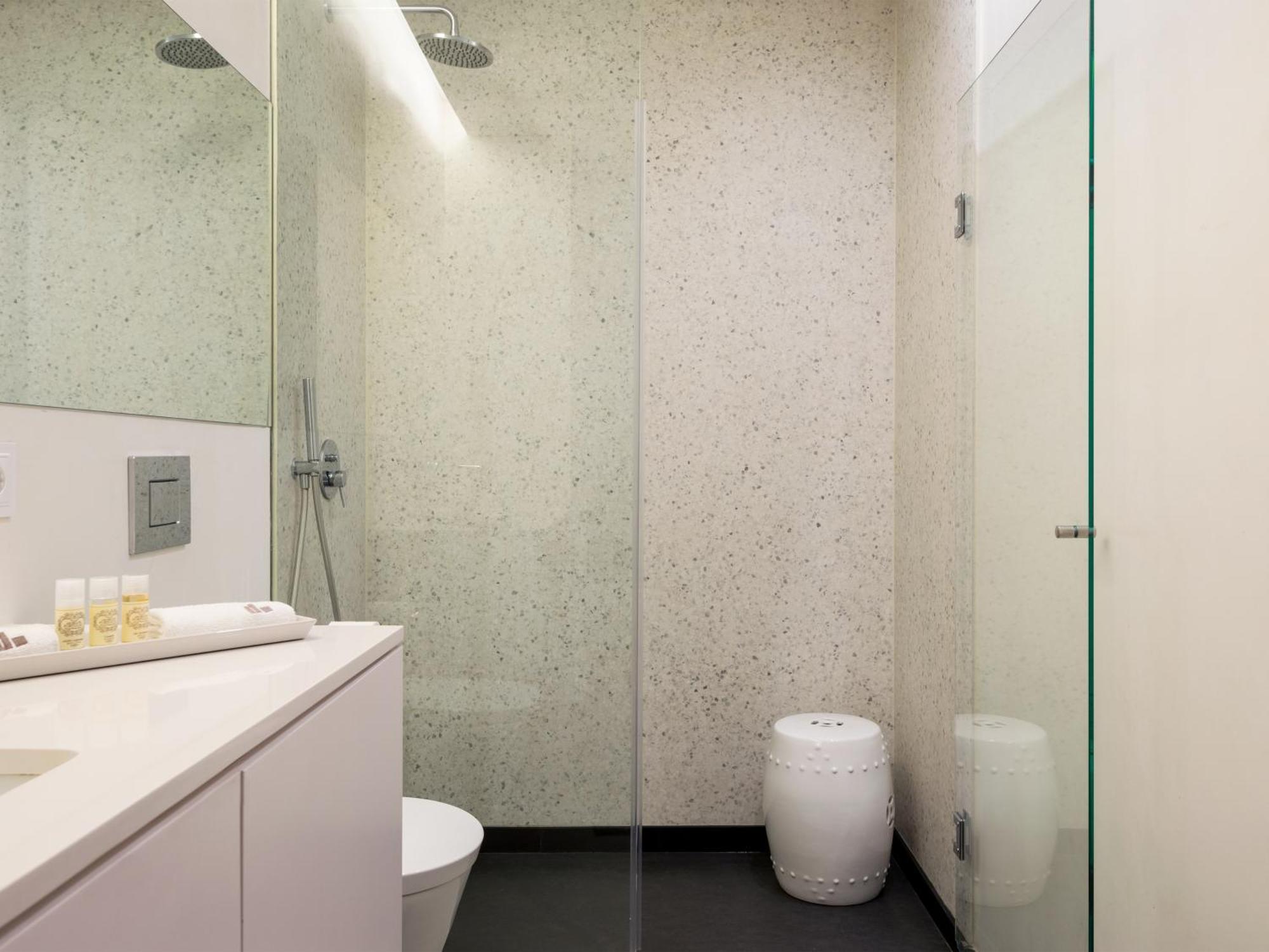 Apartmán Domum Porto Exteriér fotografie