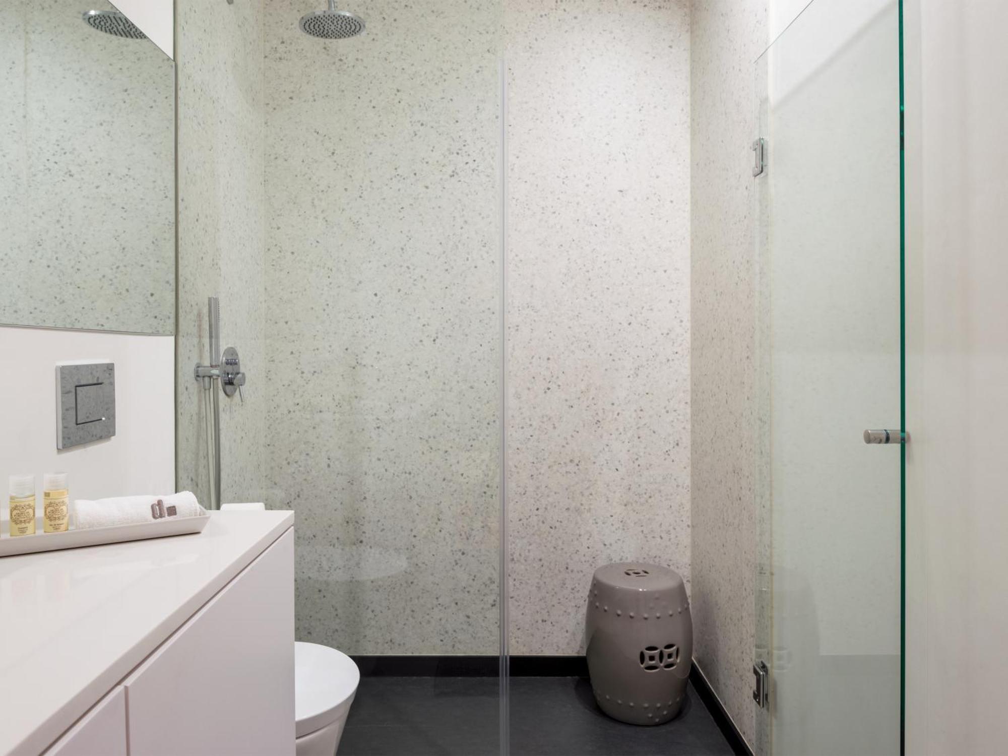 Apartmán Domum Porto Exteriér fotografie