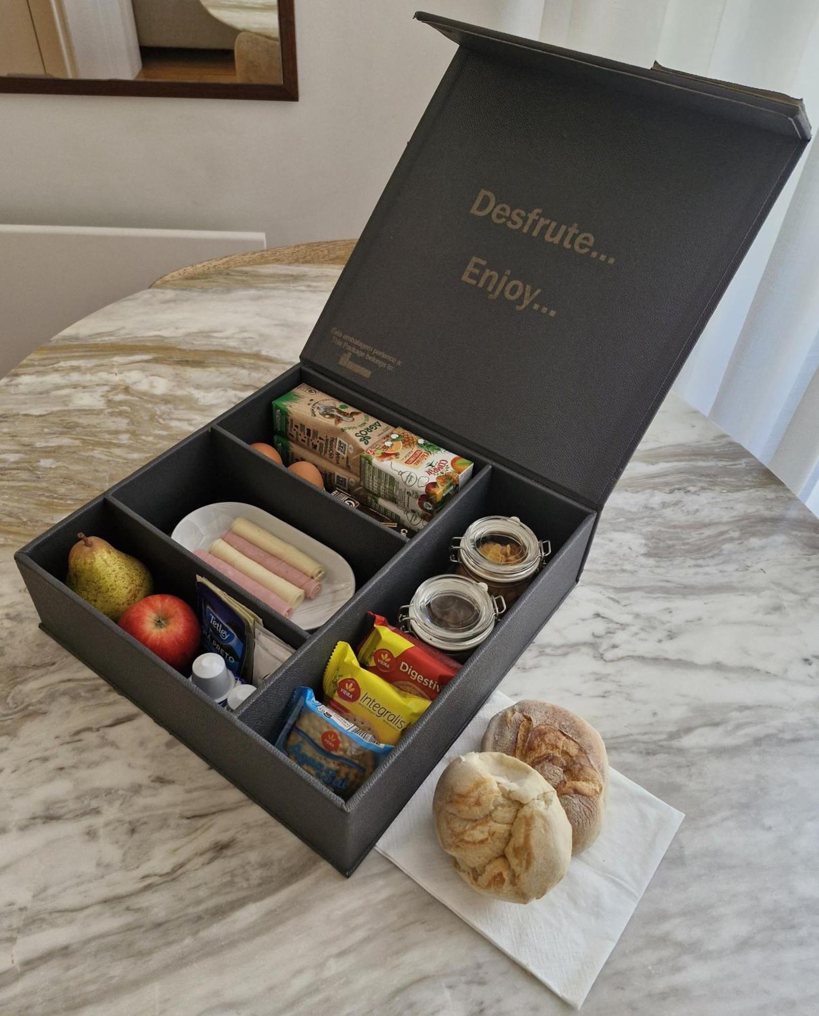 Apartmán Domum Porto Exteriér fotografie
