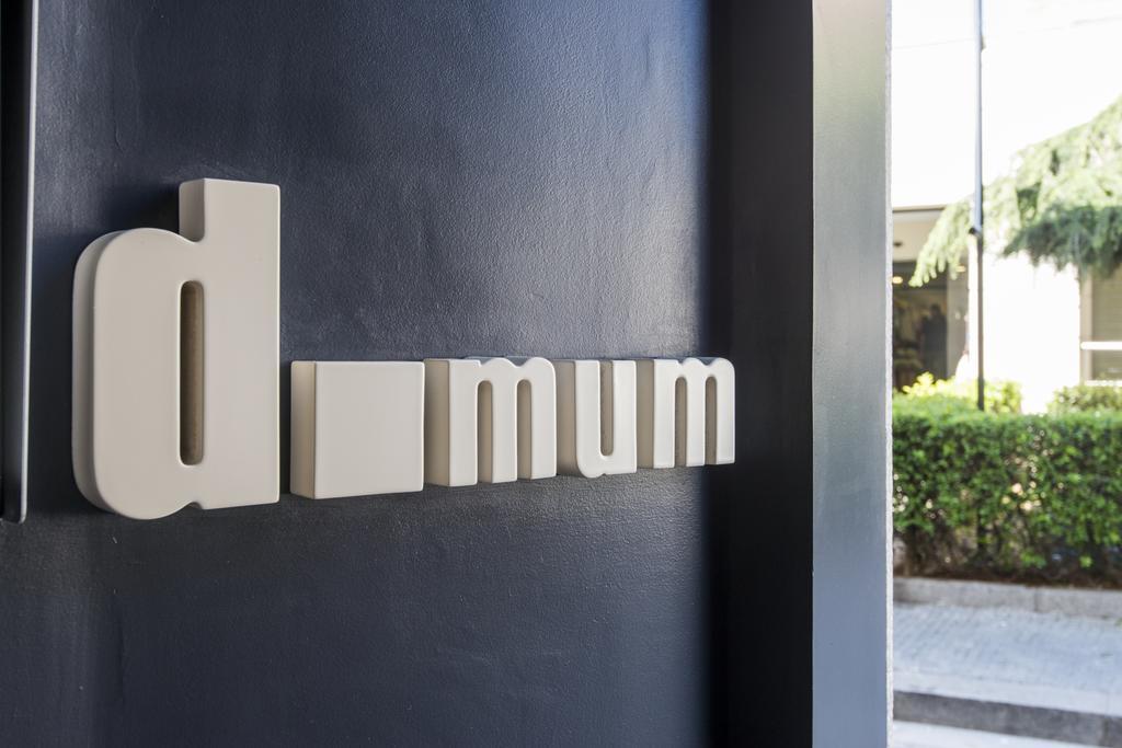 Apartmán Domum Porto Exteriér fotografie