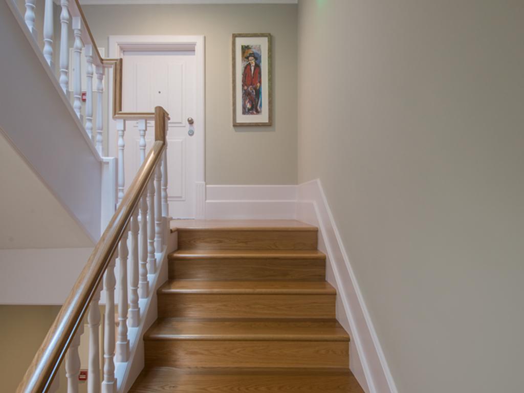 Apartmán Domum Porto Exteriér fotografie