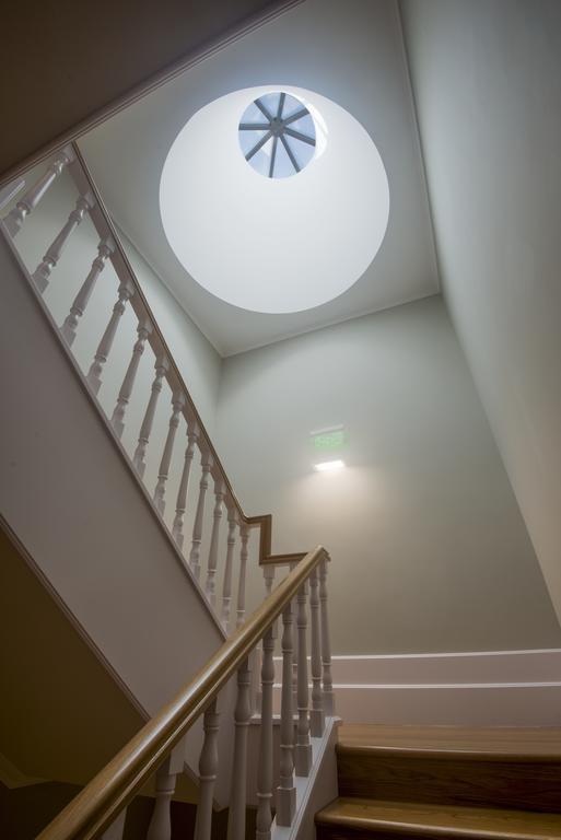Apartmán Domum Porto Pokoj fotografie