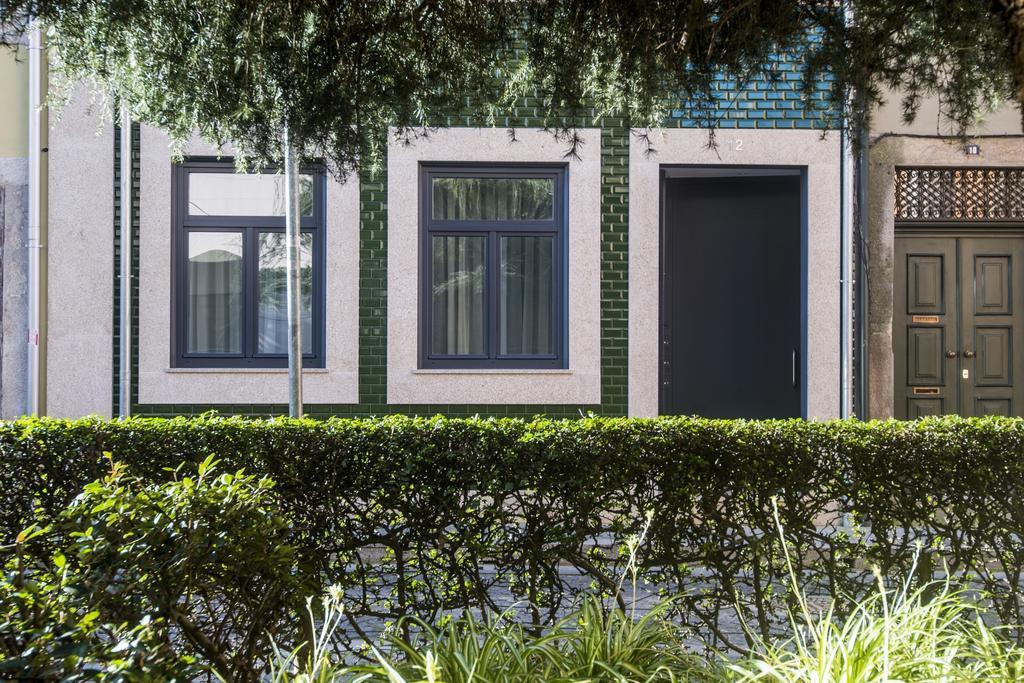 Apartmán Domum Porto Pokoj fotografie