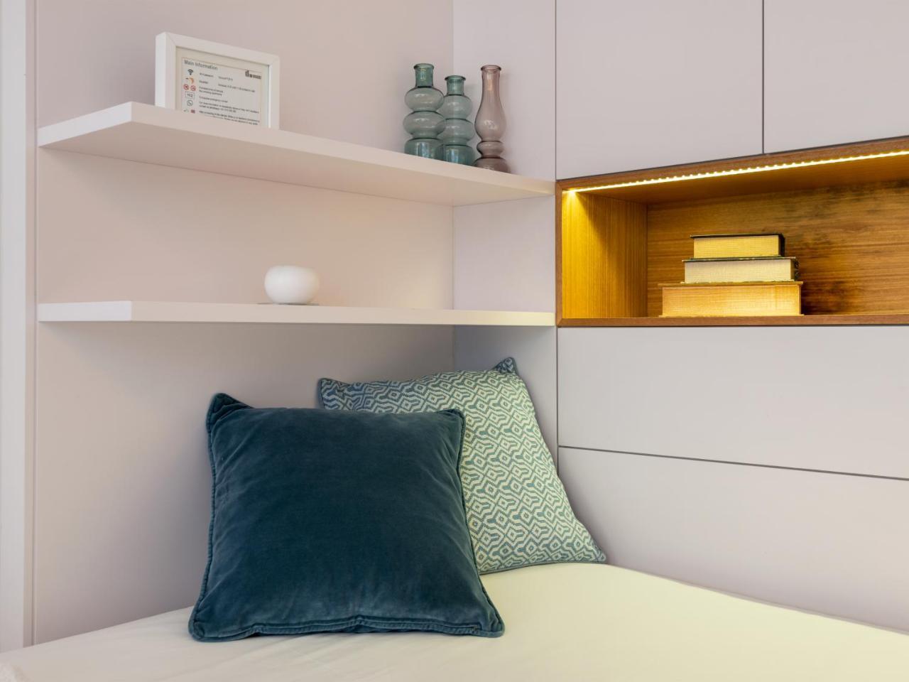 Apartmán Domum Porto Exteriér fotografie