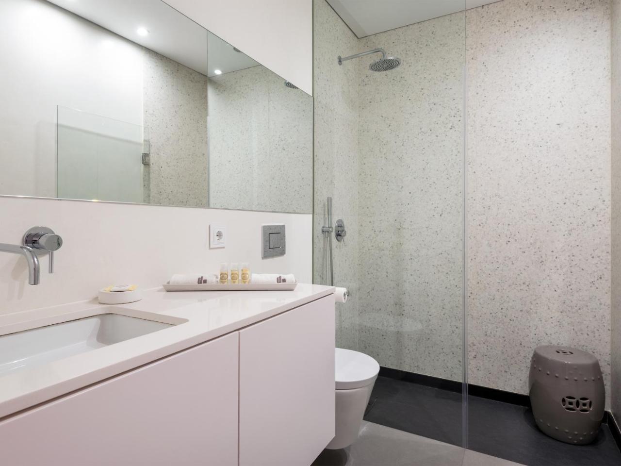 Apartmán Domum Porto Exteriér fotografie