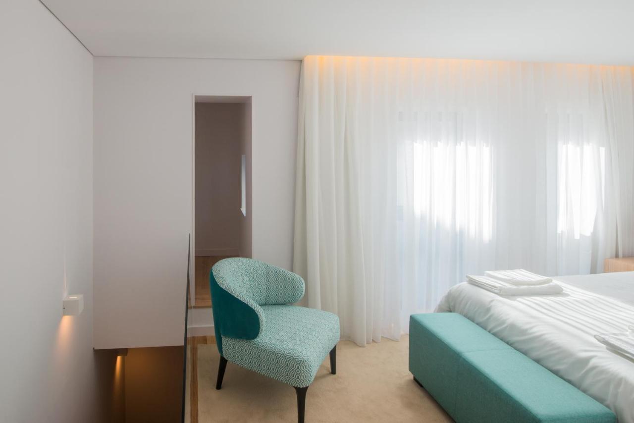 Apartmán Domum Porto Exteriér fotografie