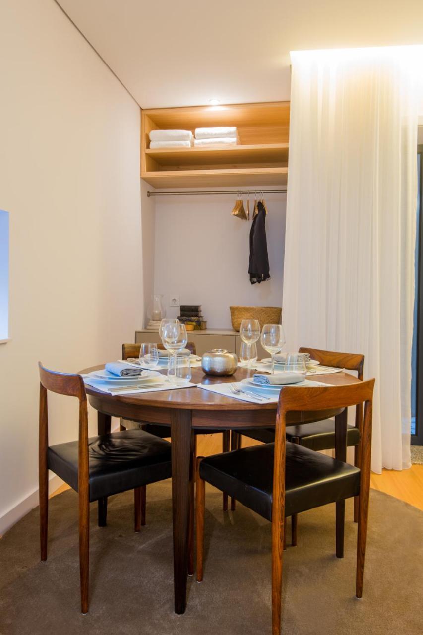 Apartmán Domum Porto Exteriér fotografie
