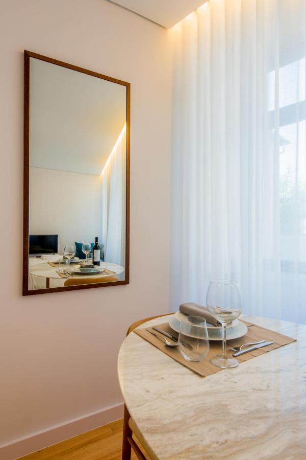 Apartmán Domum Porto Exteriér fotografie